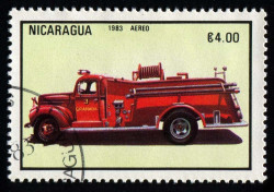 nicaragua
