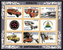 nicarugua