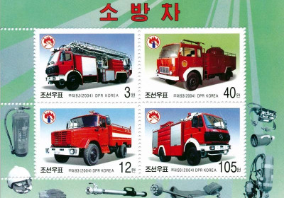 North Korea