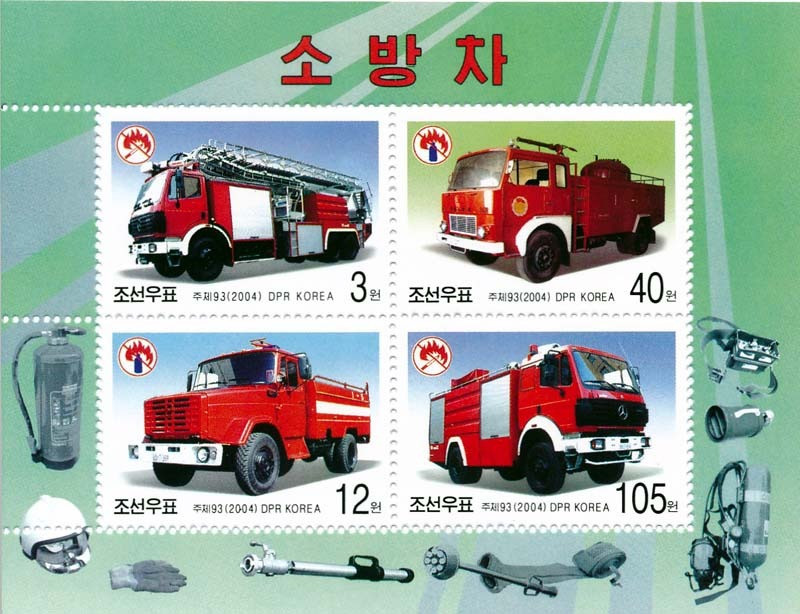 north korea