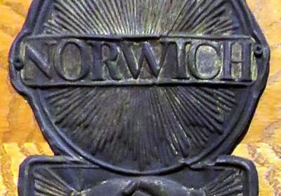 Norwich Union Marks