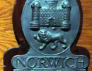 norwich mark