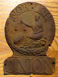norwich union 2