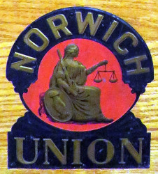 norwich union 4