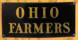 ohio farmers fire mark