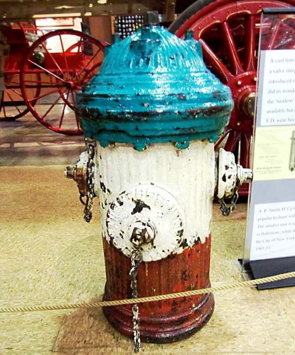fire hydrant   date unknown 3