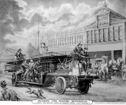 fireman art 40