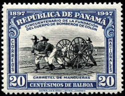 panama