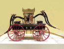 patent model of a manual pumper 2