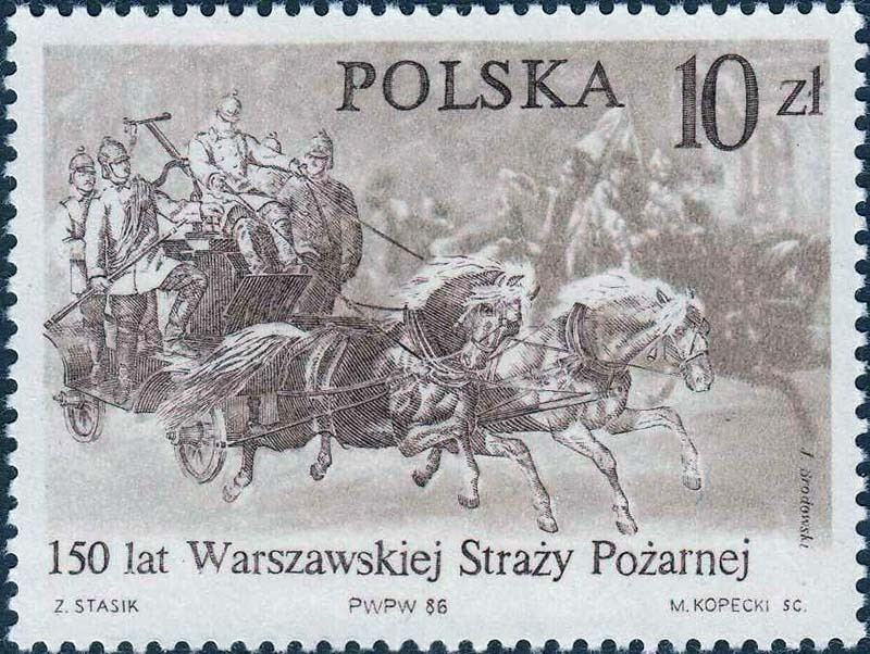 poland