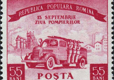 Romania