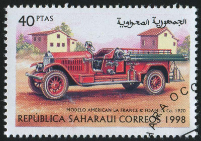 Saharaui