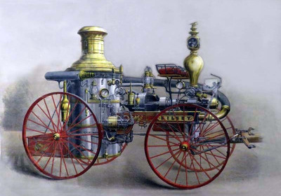Silsby Manufacturing Company