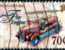 singapore stamp
