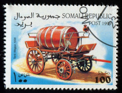 somali 1999  