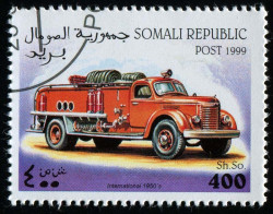 somali 1999  
