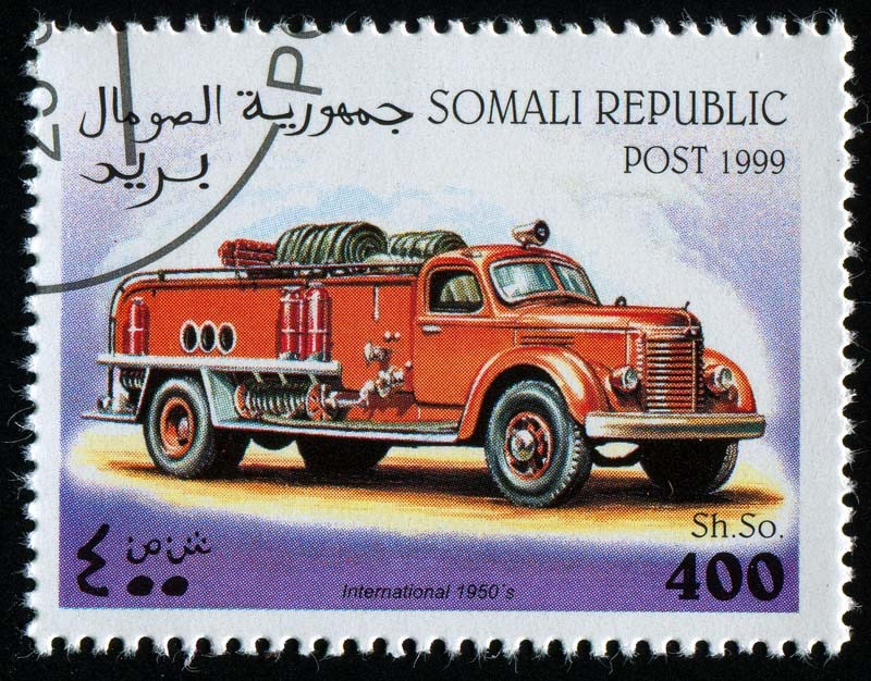 somali 1999  