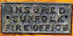 suffolk fire office mark