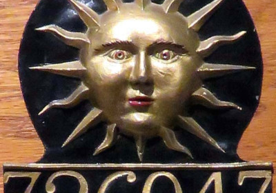 Sun Insurance mark