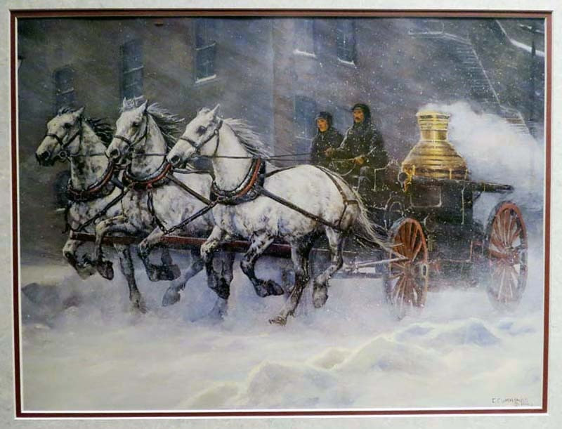 fire fighting artwork 2