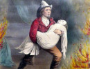 the american fireman
