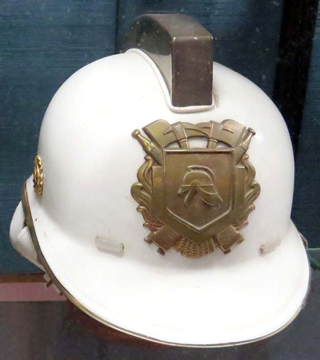 the hague  holland fire department