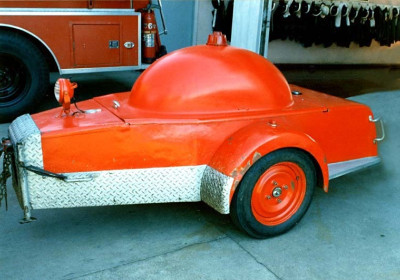 Unidentified Rolling Object