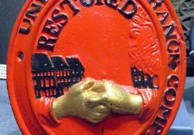 Union of London Insurance