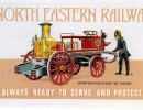 north eastern railway