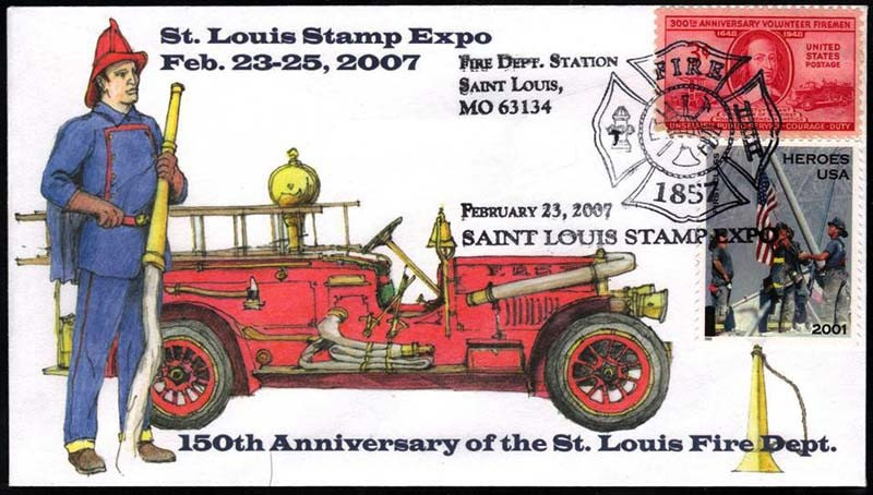 st. louis
