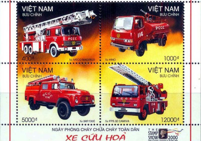 Vietnam