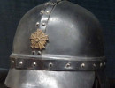 fire helmet