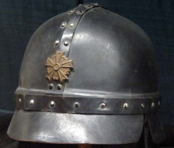 fire helmet