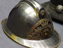 fireman s helmet