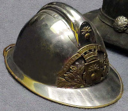 fireman s helmet