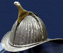 fireman s helmet