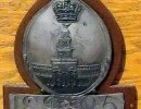 fire insurance mark