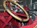 fire truck steering wheel  2 