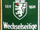 wechselseitige graz est 1828 fire mark