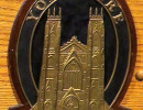 yorkshire fire insurance mark 1824